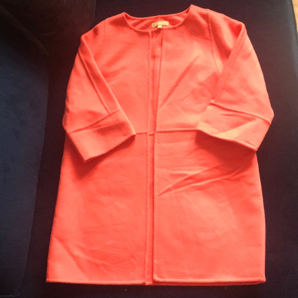 Light coat